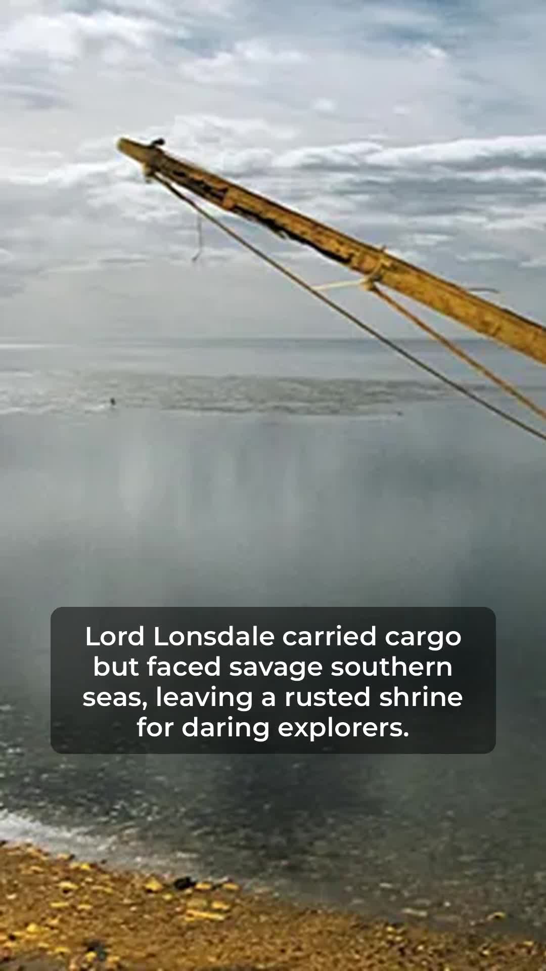 @Shipwrecks Explored
