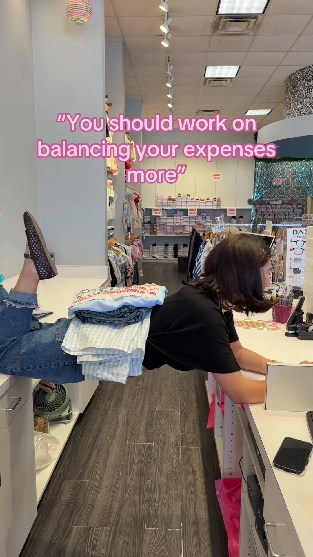 @Krush Boutique