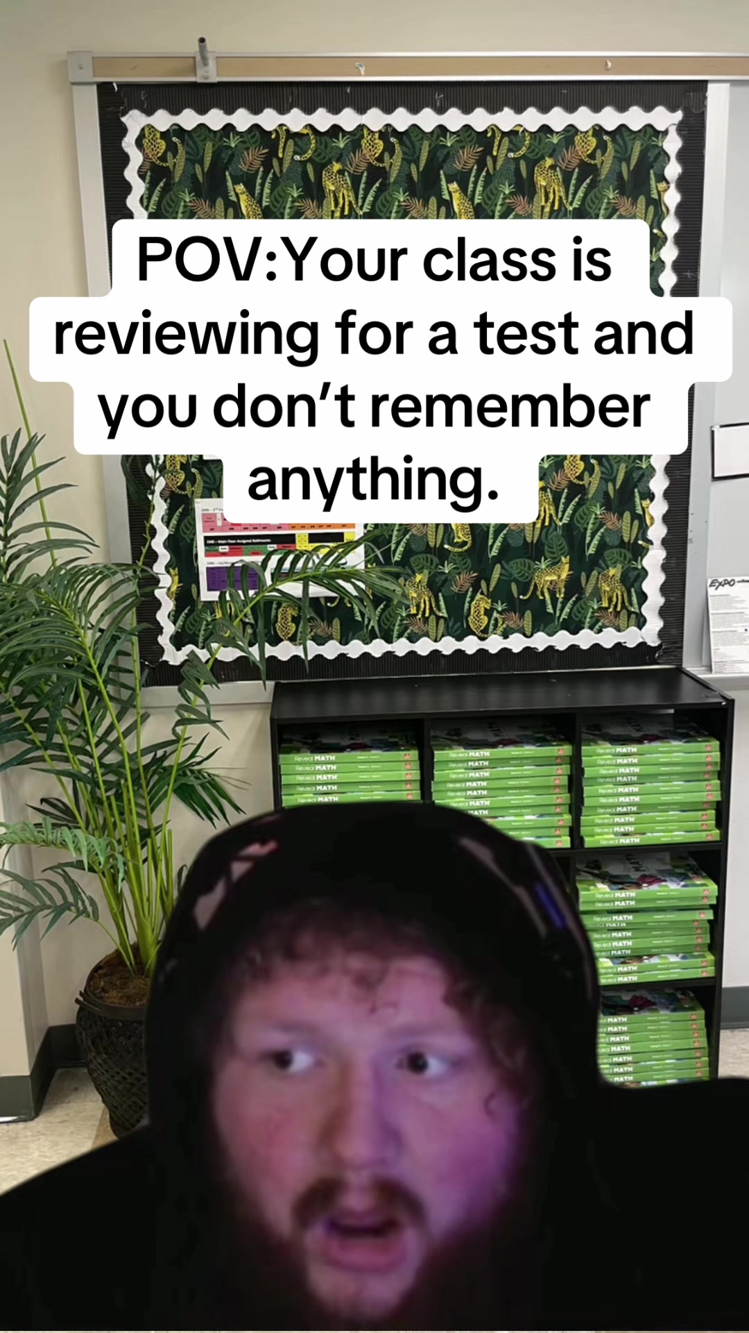 @Mrs.Myers | Mid Level Memes