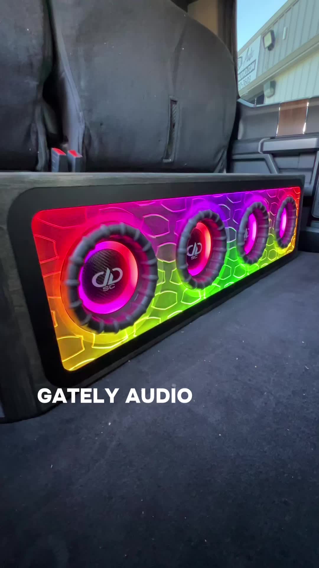 @Gately Audio