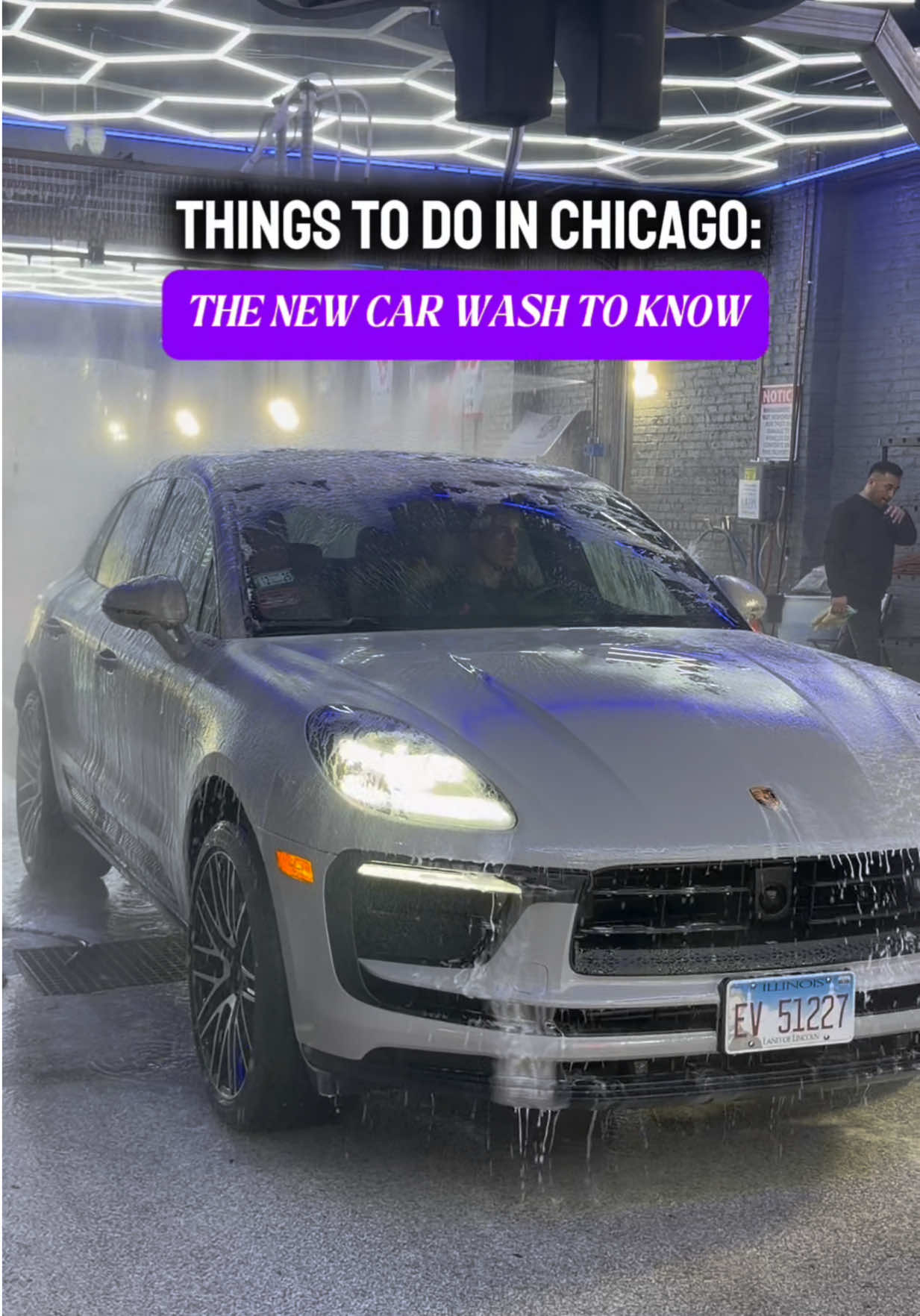 @Pooja Naik | Chicago Lifestyle