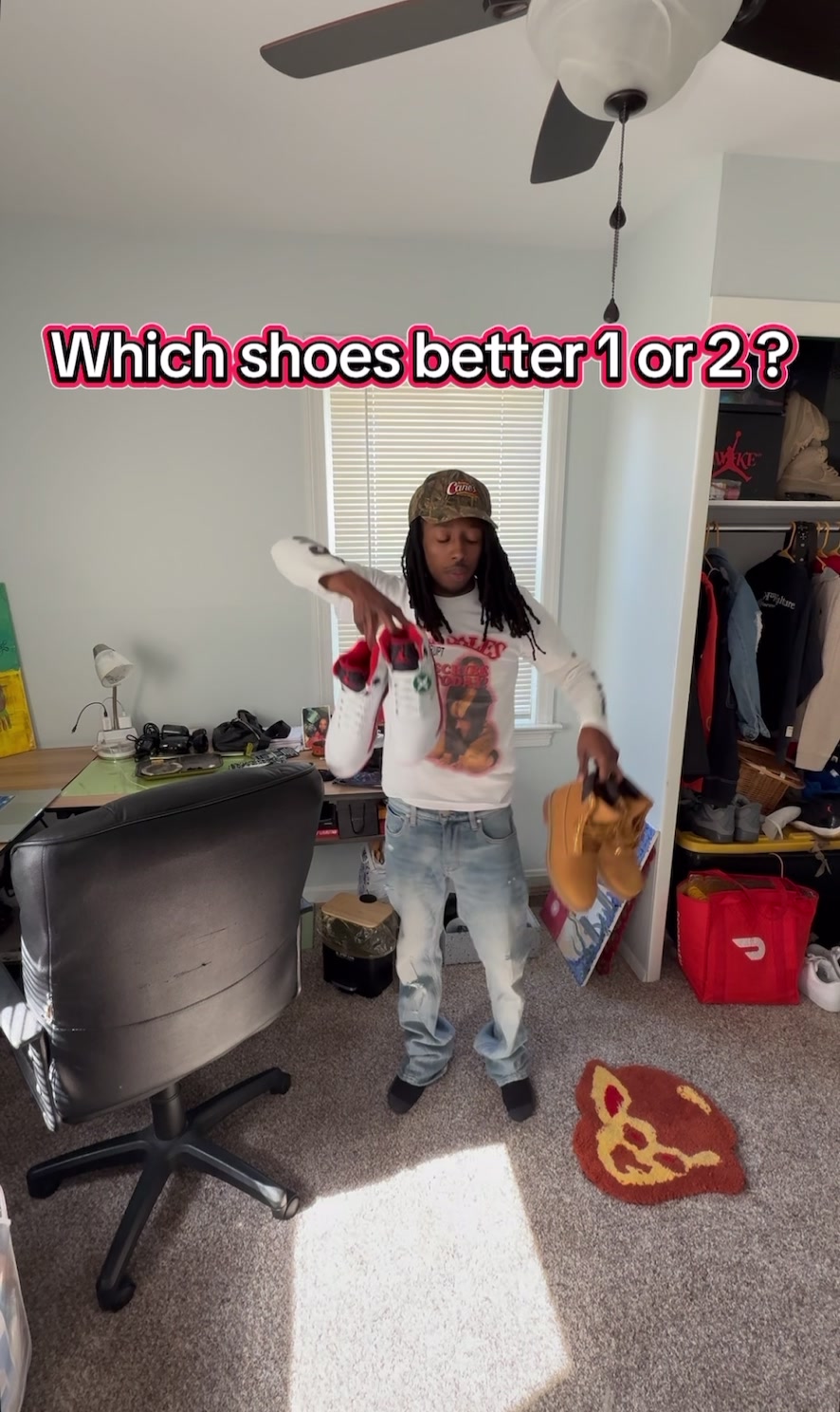 @TonyTheTiger
