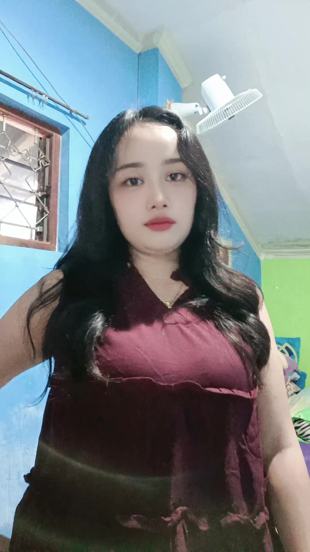 @Indriyanti - Auto Barokah