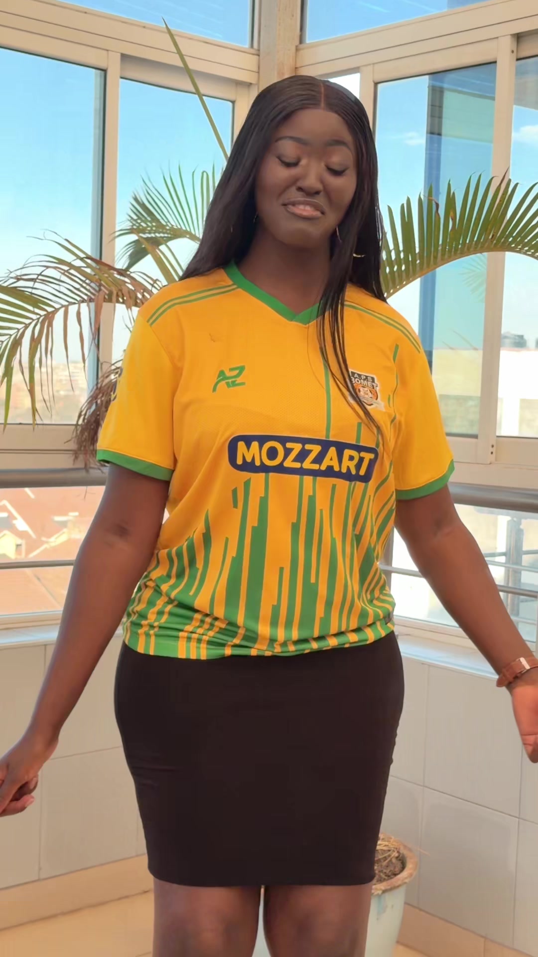 @LUPITA NYAKISUMO🇰🇪👑