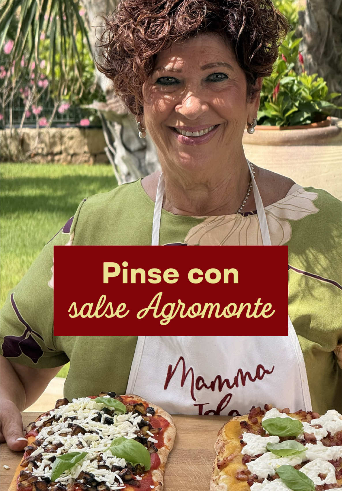 @Casa Agromonte