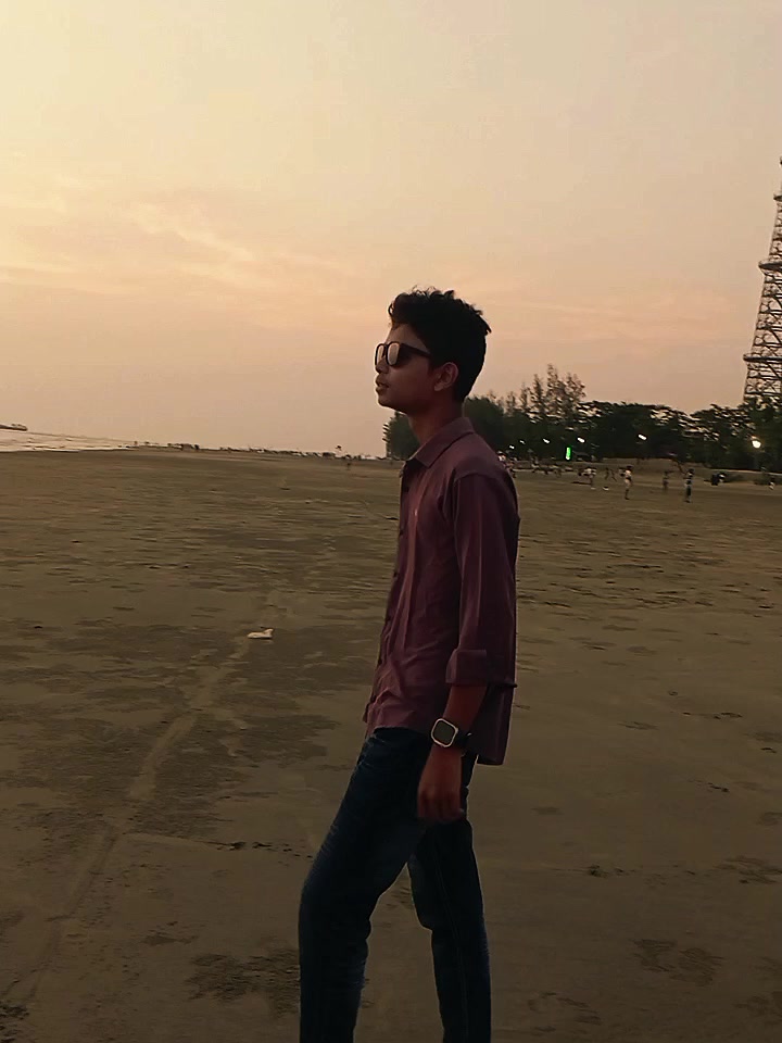 @Md Mahamud