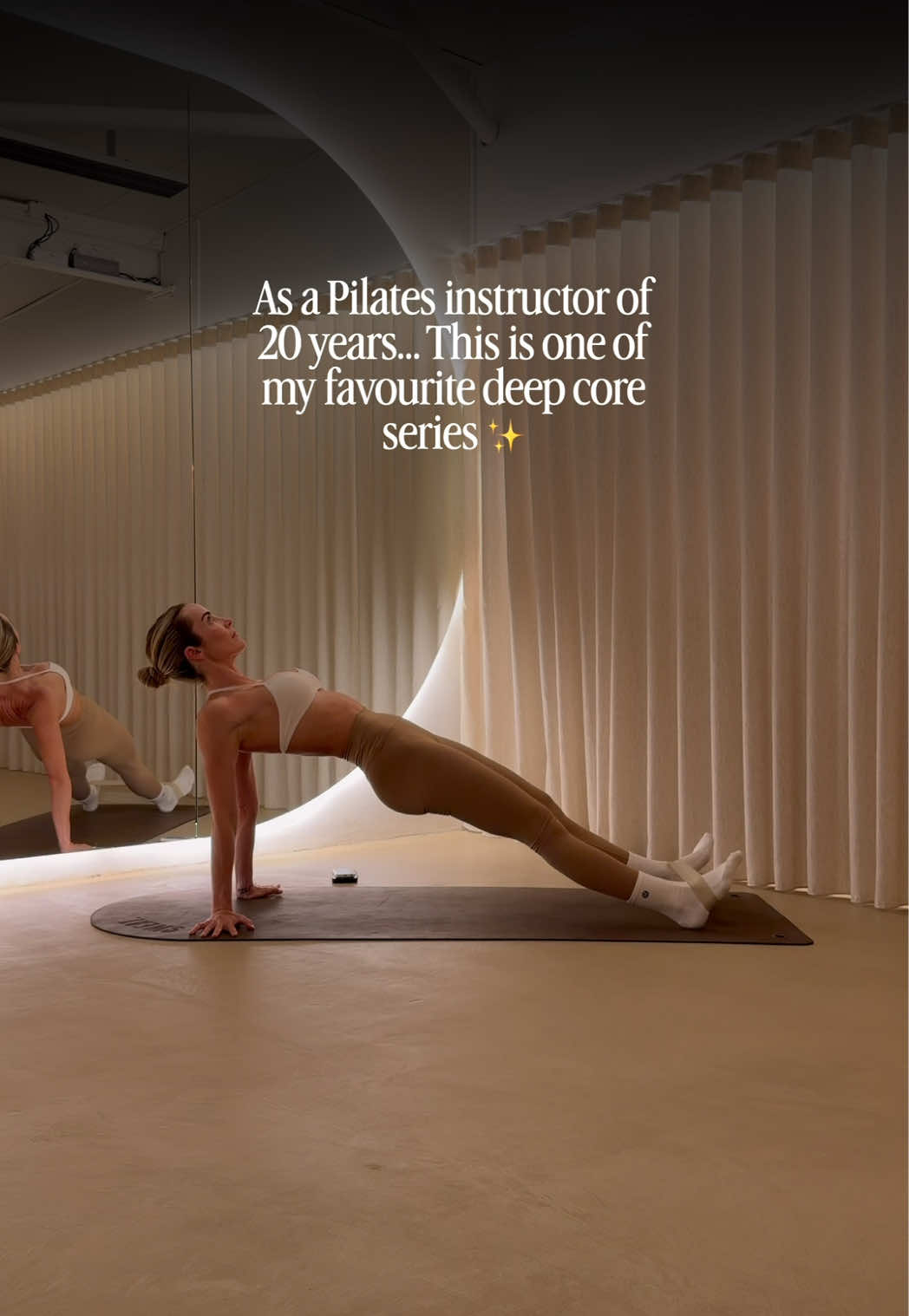 @Pilates by Cat
