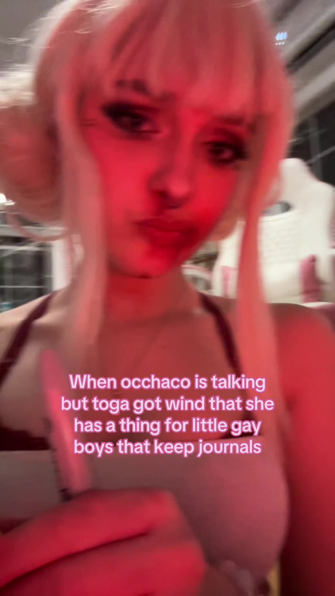@Gem/Pixie💕🦋
