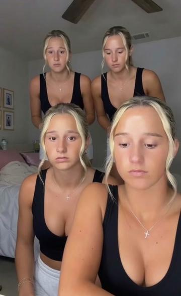 @CloneTok👯♀️