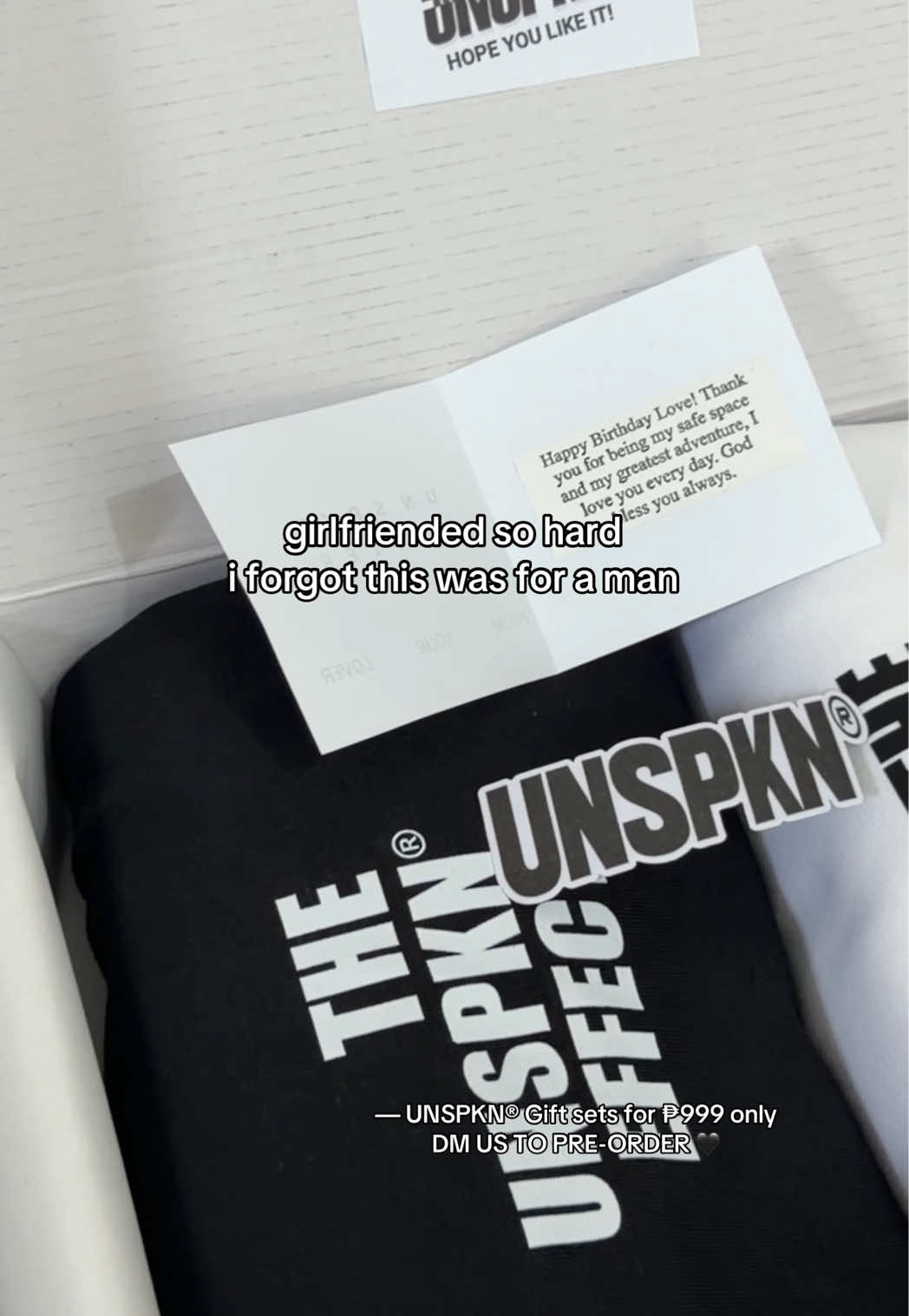 @UNSPKN&reg;