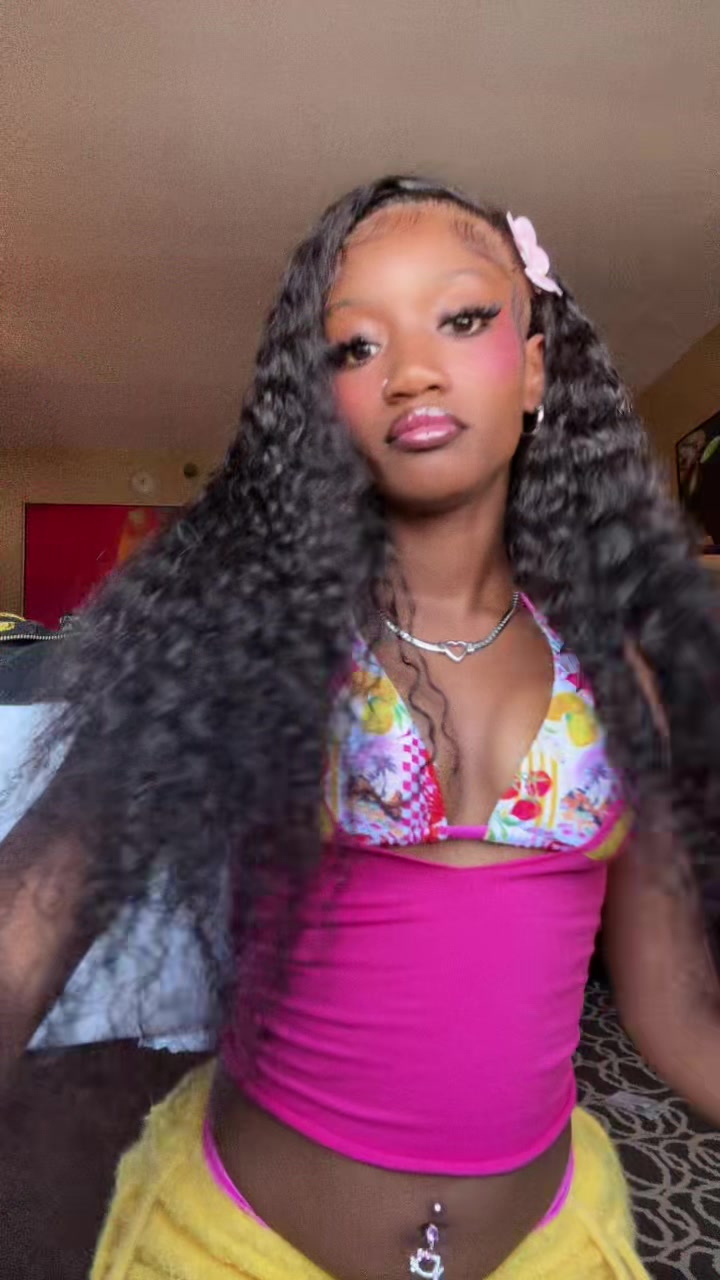 @Tanyiahmarie
