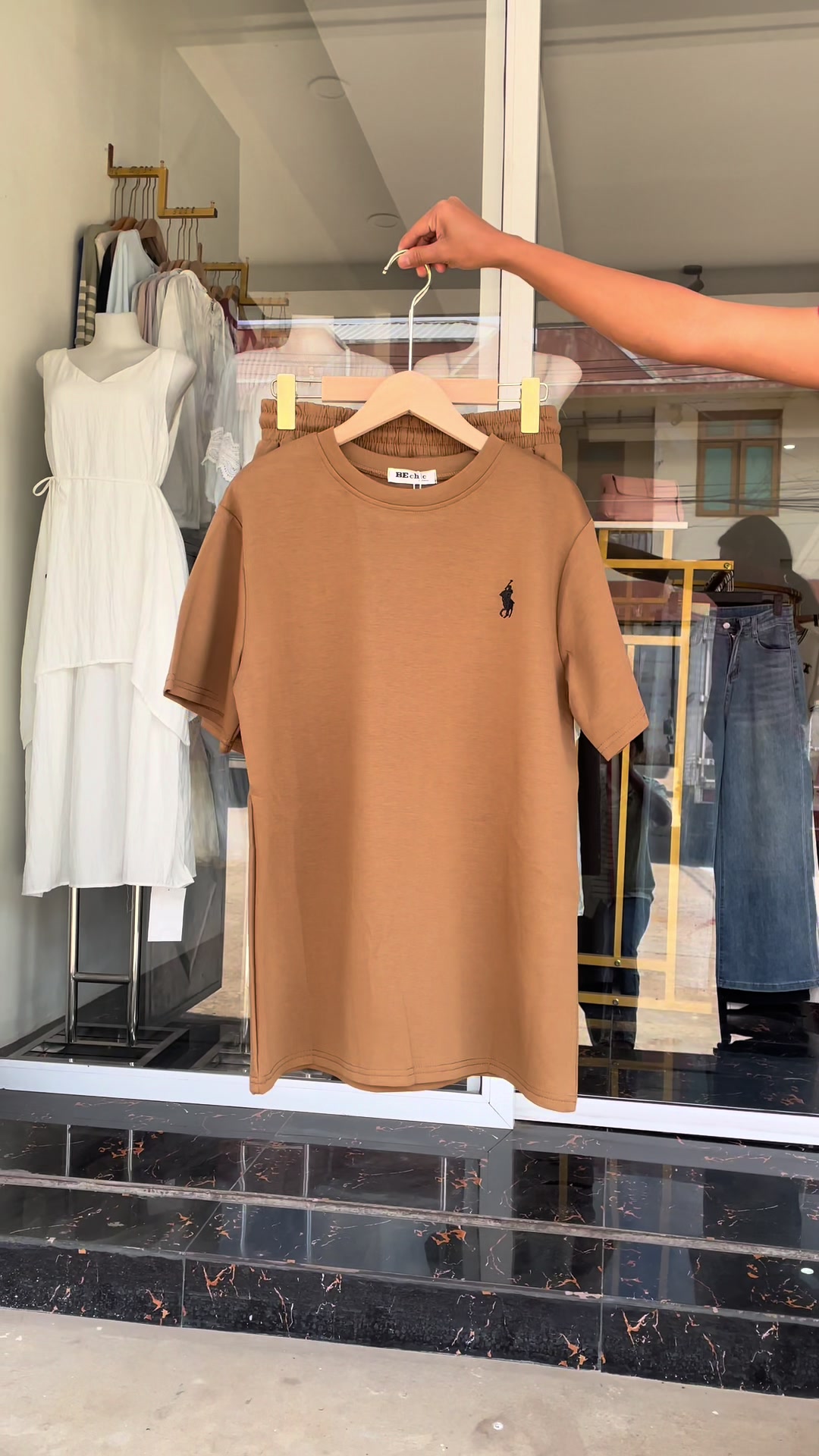 @Lily’s Fashion house