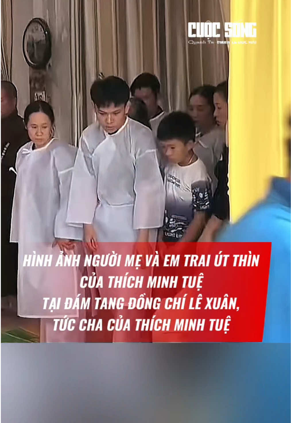 @Cuộc Sống Quanh Ta
