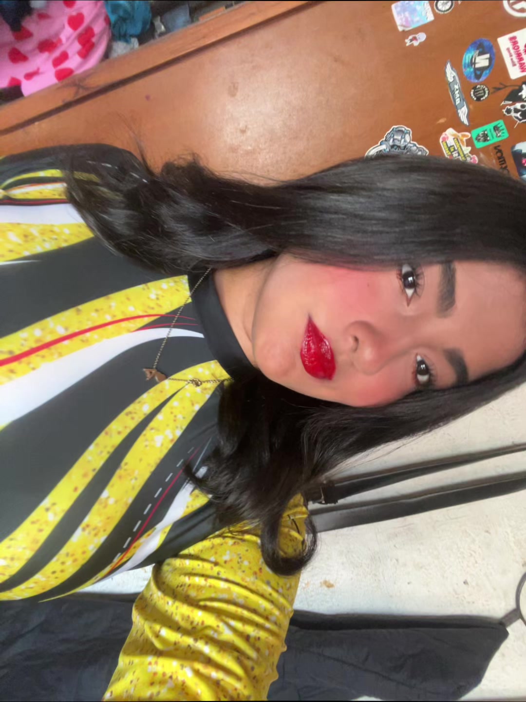 @Nayeska🪷