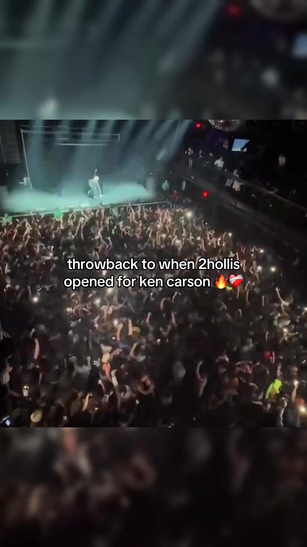 @2hollis Fan Page