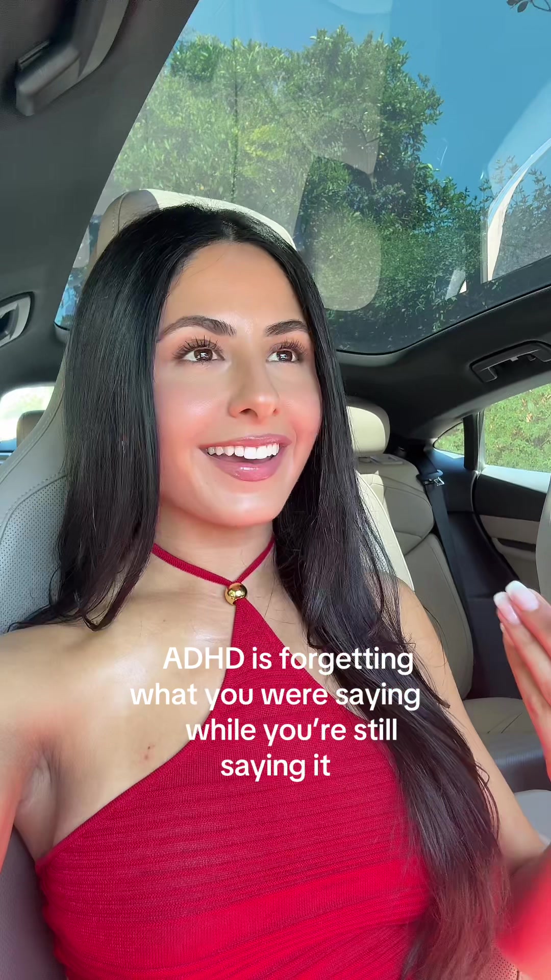 @Dr. Sasha Haddad