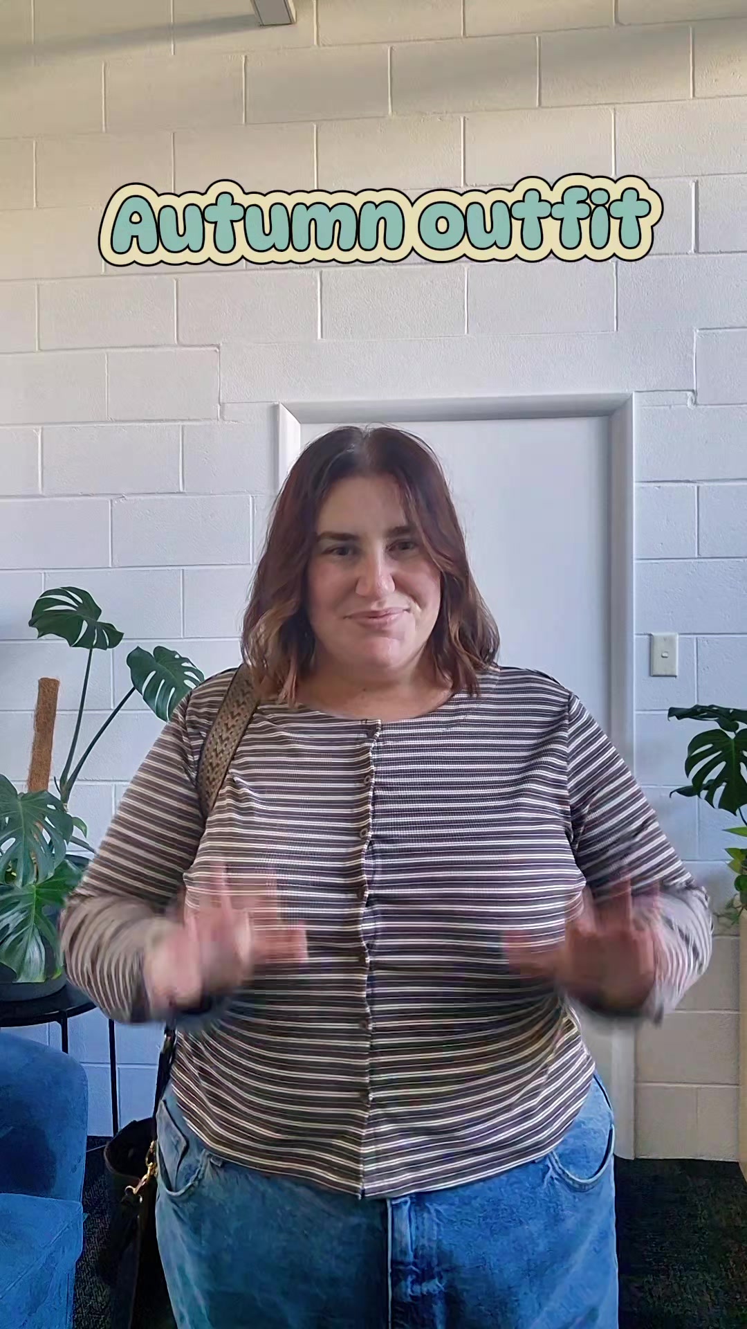 @gab | plus size outfits