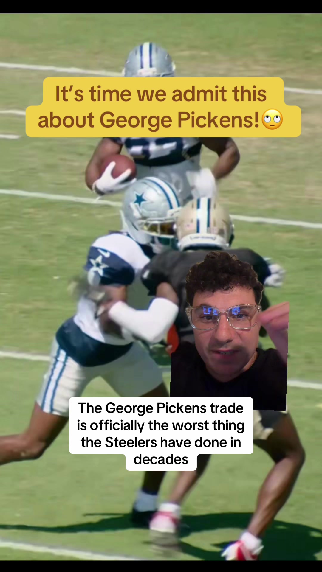 @HALK | Steelers + Betting