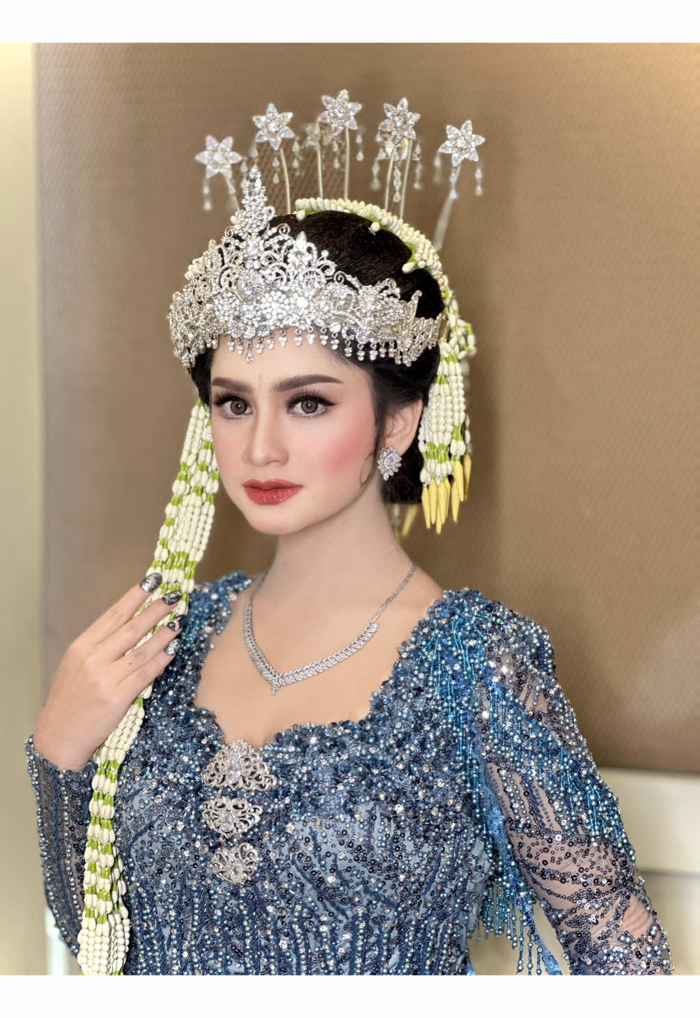 @yani mulyani
