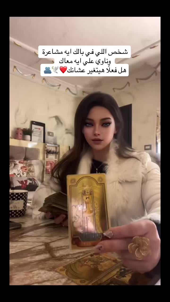 @الإسطورة جودي تاروت🪐