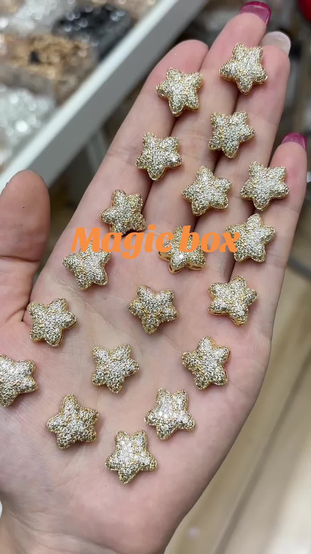 @sqcrystal_diy