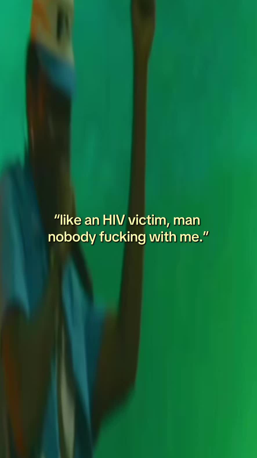 @goddamn goblin