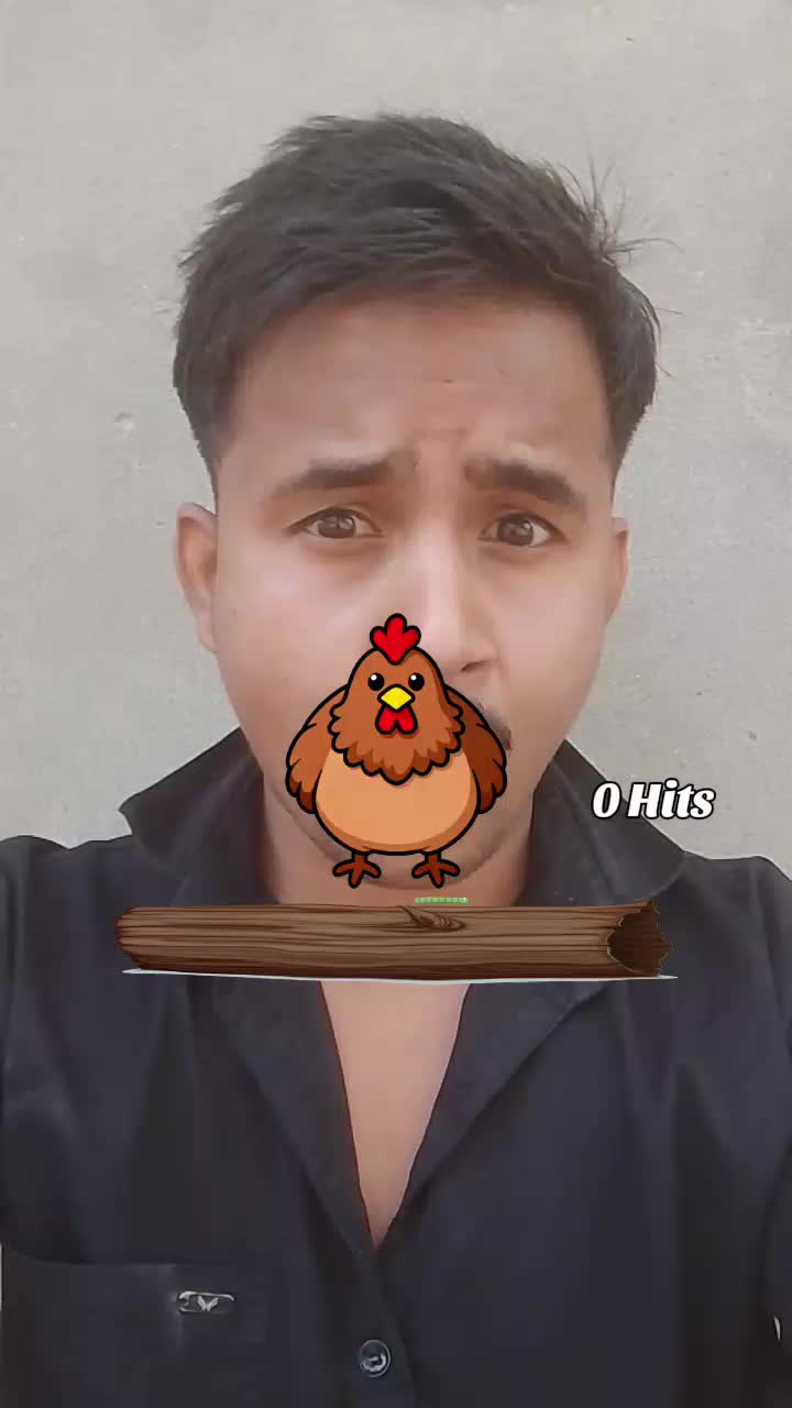 @Harsh Thakur