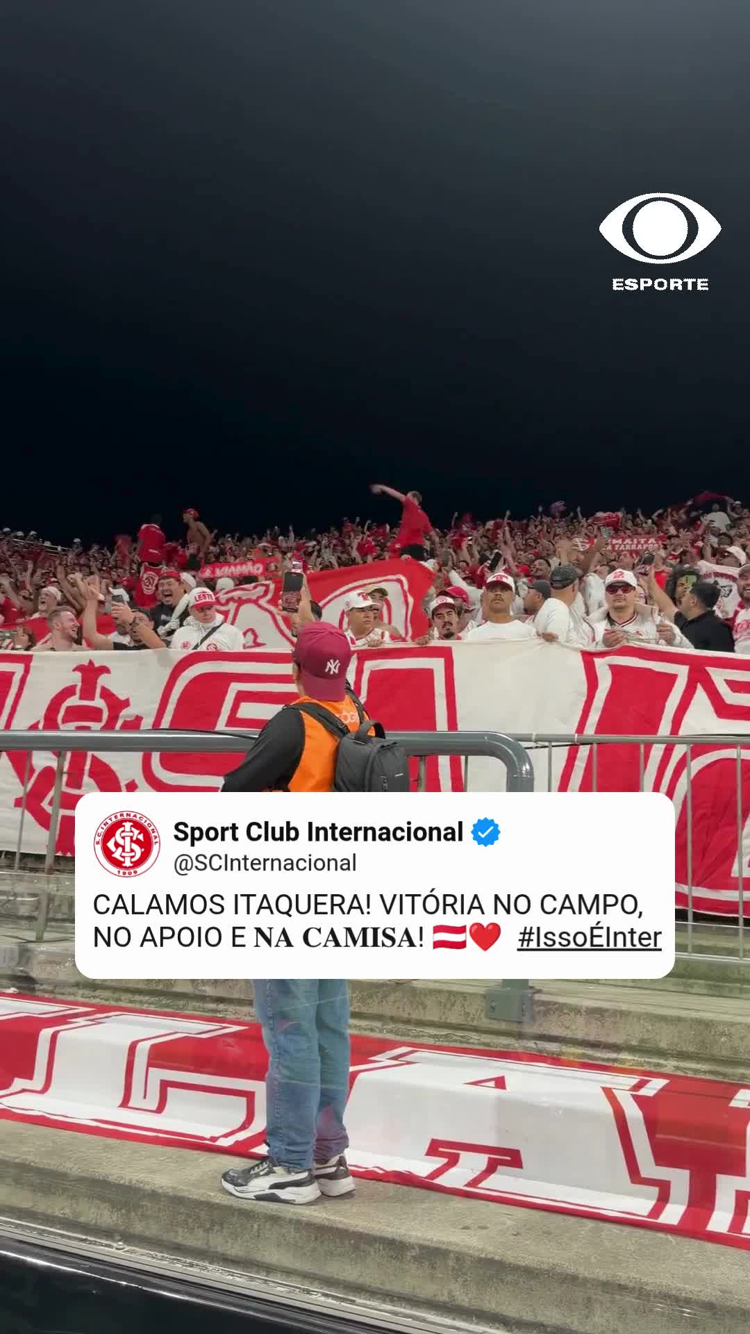 @Esporte na Band