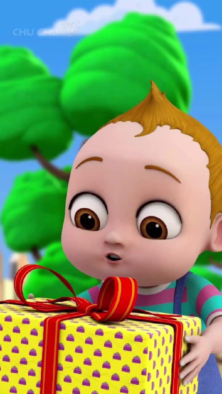 @ChuChu TV