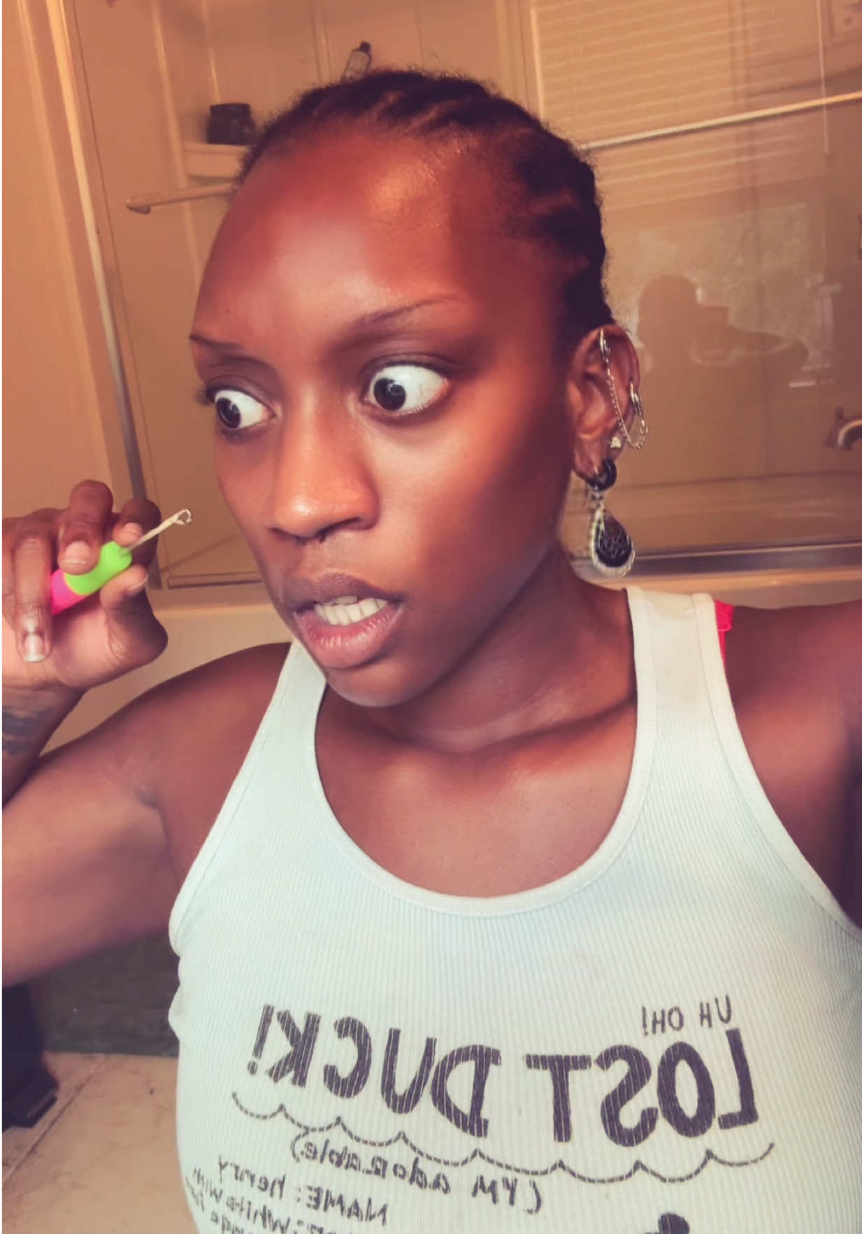 @Jada Mae