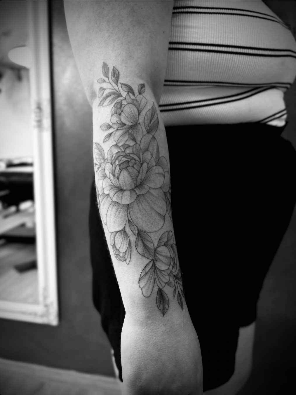 @Studio Tatuażu Beata M.