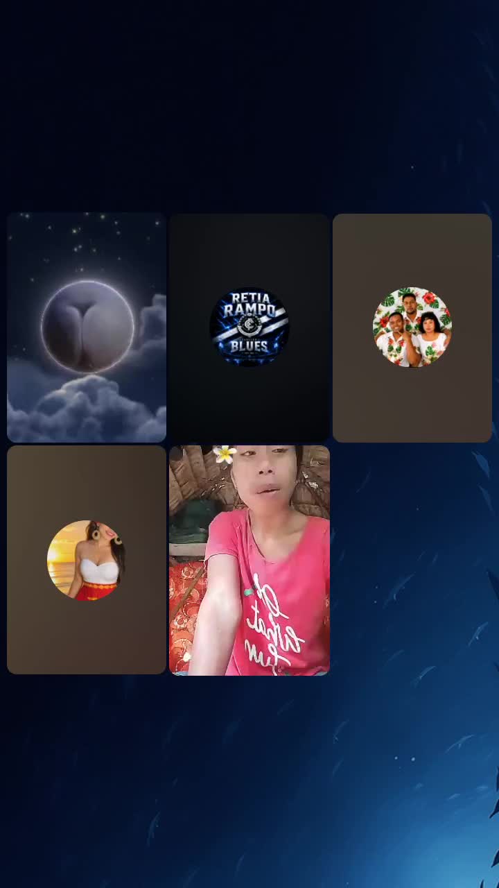 @Rabuna Rabunataa