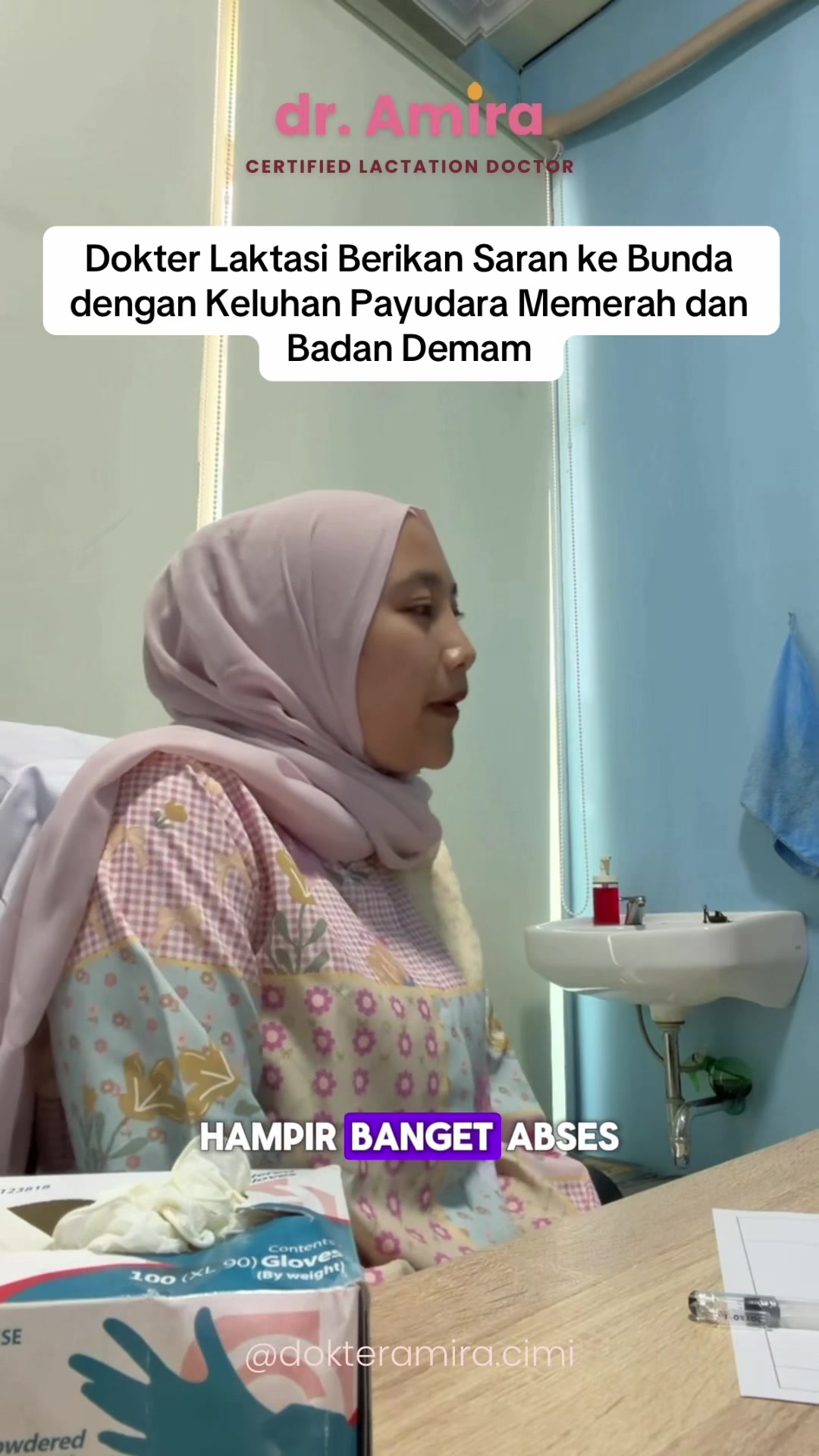 @Dokter Laktasi & MPASI
