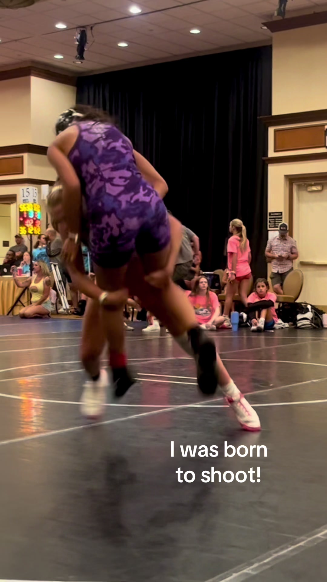 @Cora_wrestling