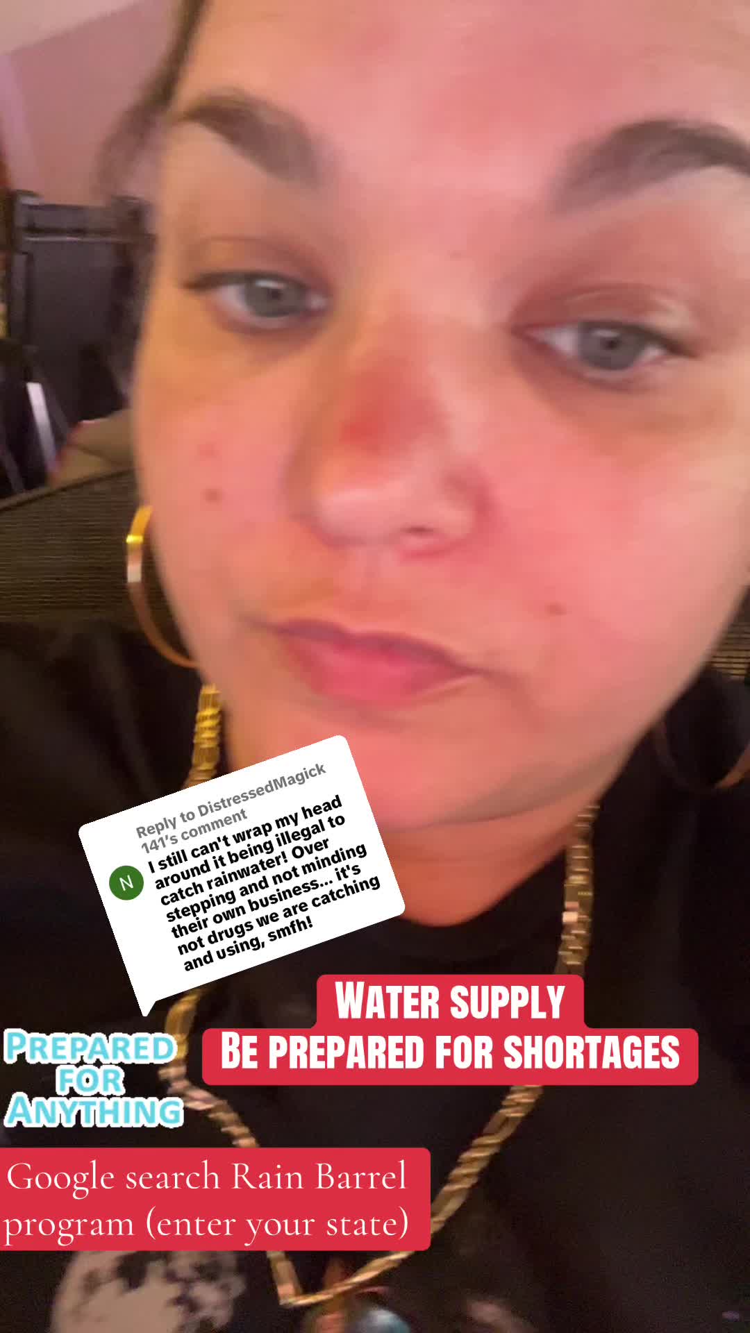 @receivepositivenergyonly