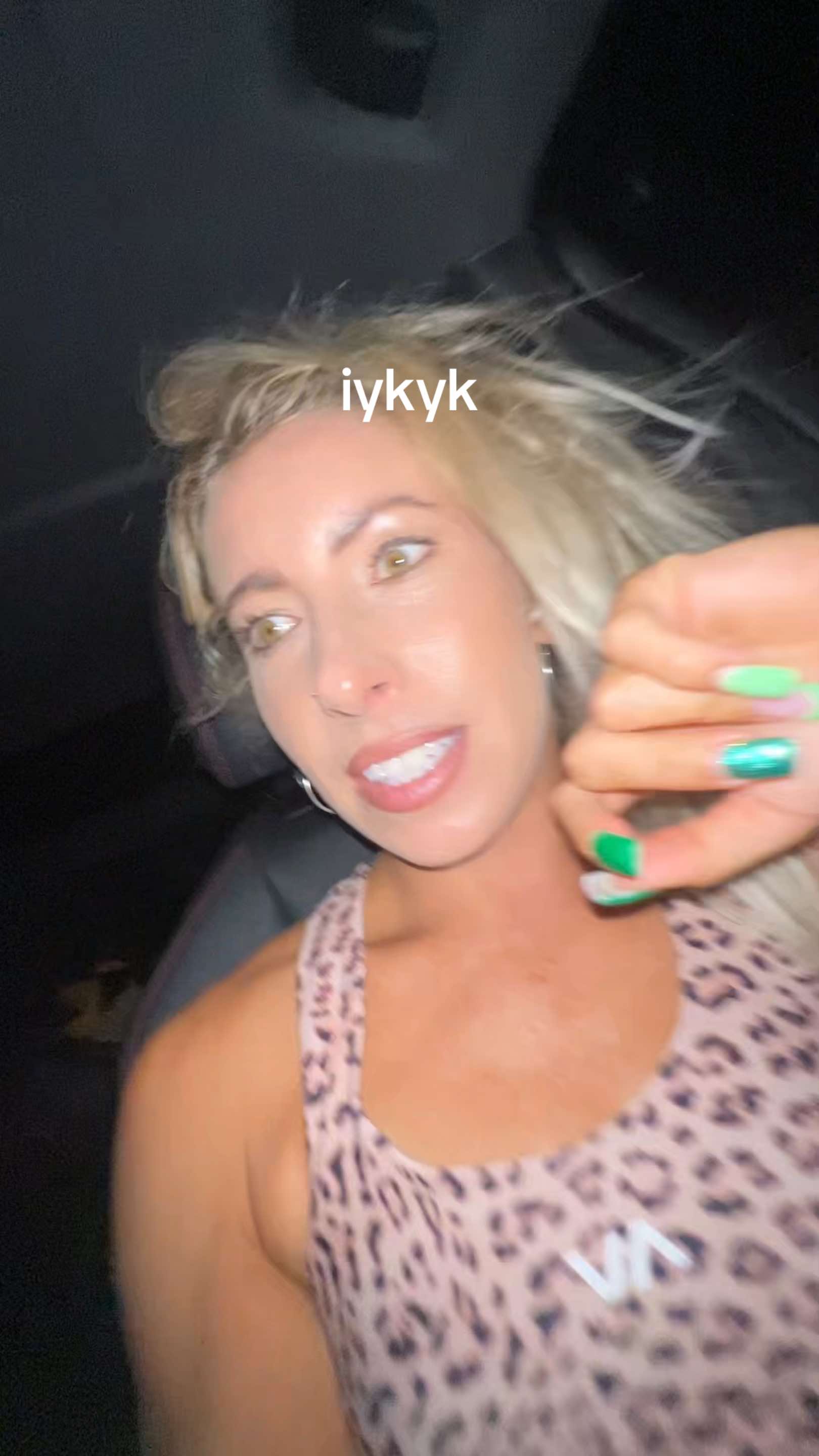 @brooke daigneault