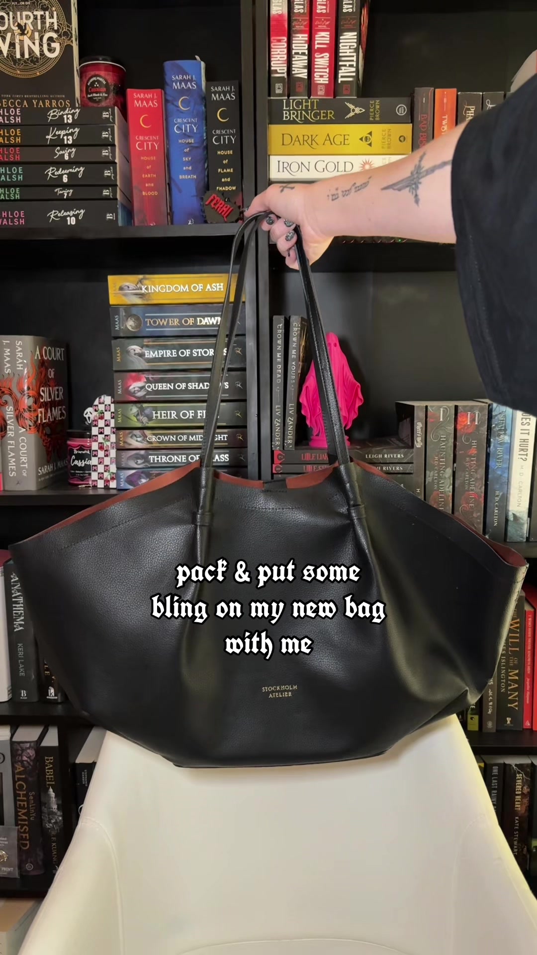 @elizabeth grace 🥀🕯️🏹