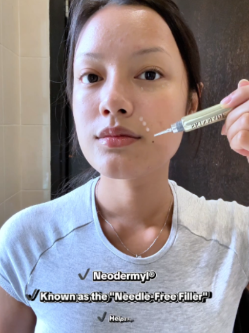 @SKINMADE