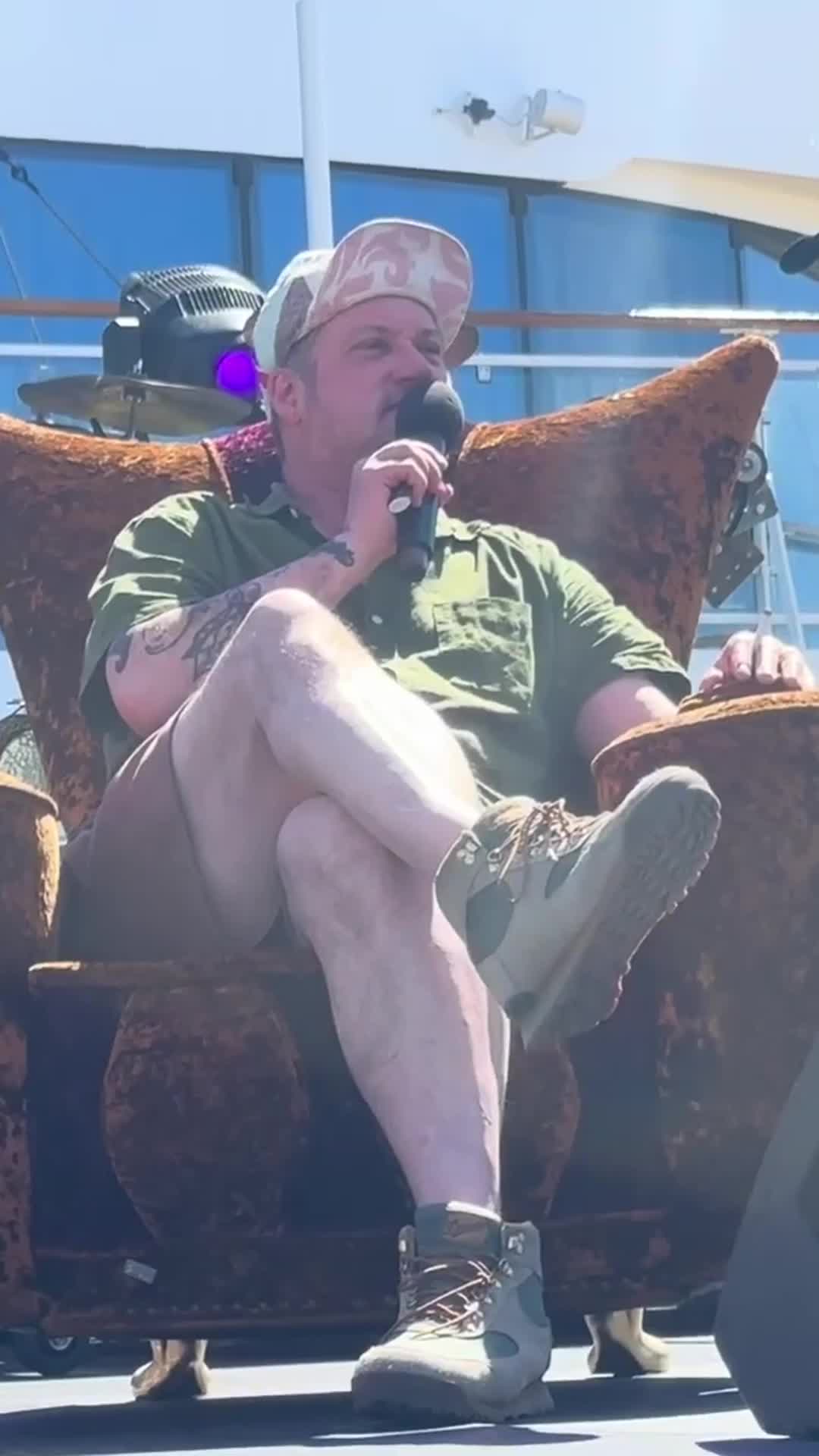 @Modest Mouse Archive