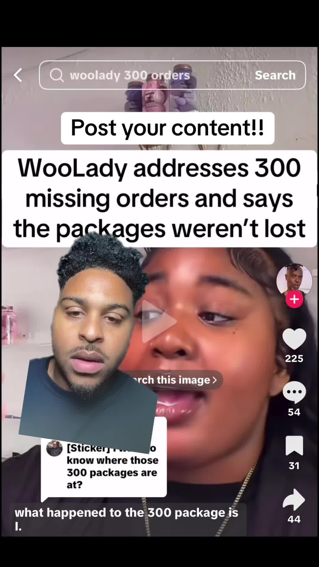 @Honest