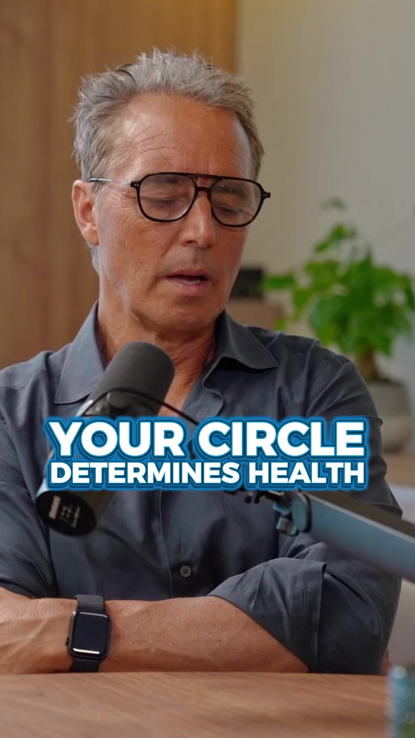 @Dan Buettner