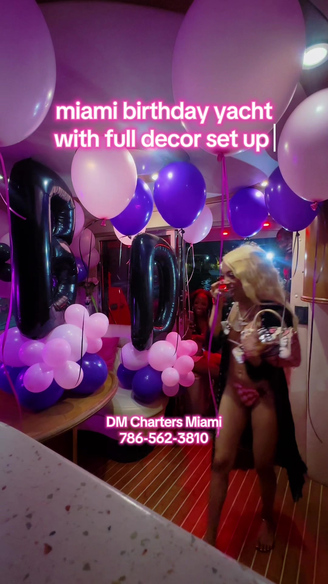@Miami Yacht & Boat Rentals