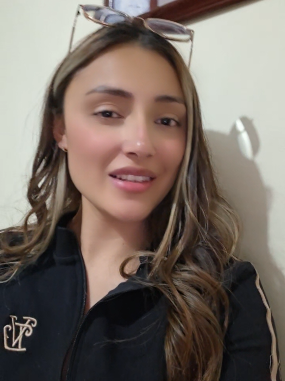 @Jessica Santos