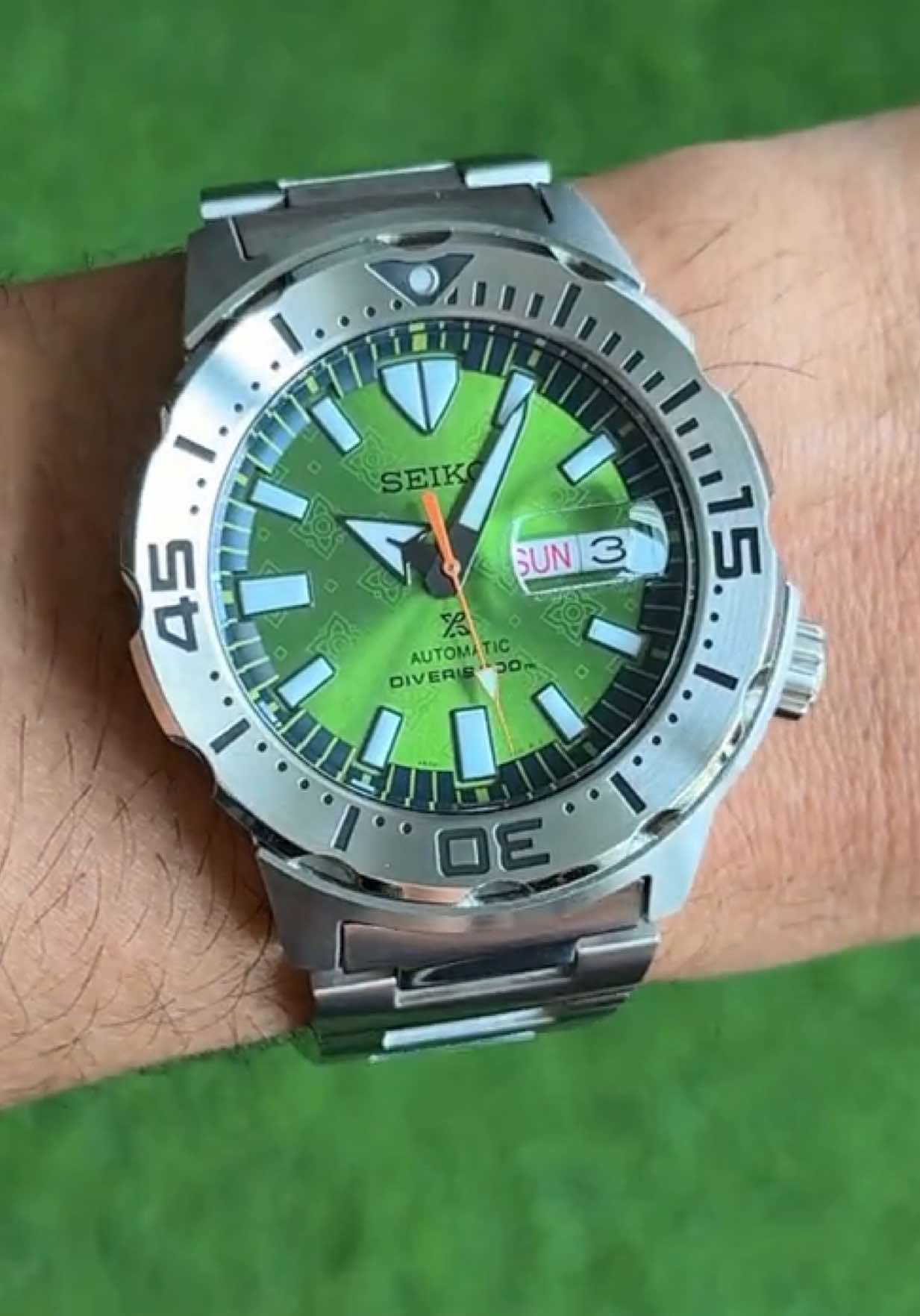 @1 Minute Watch Guy