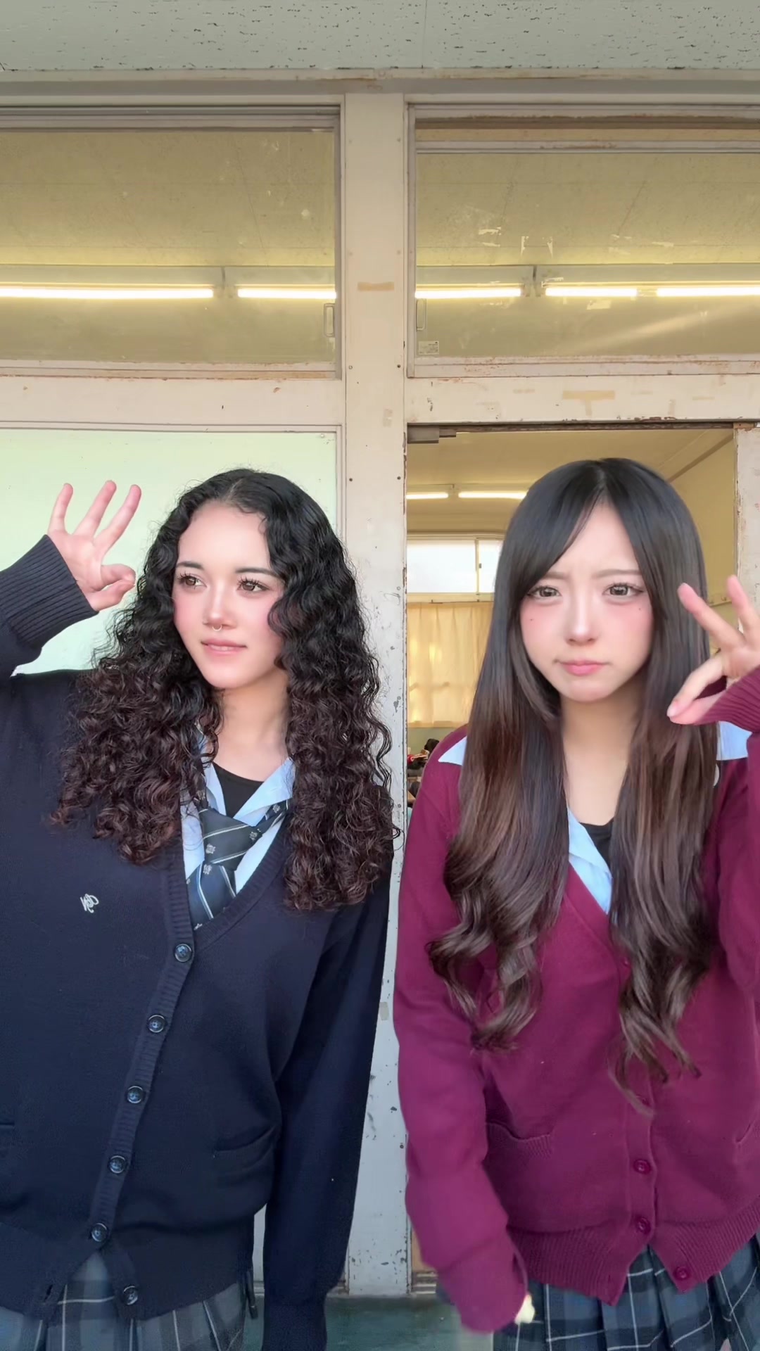 @れいか
