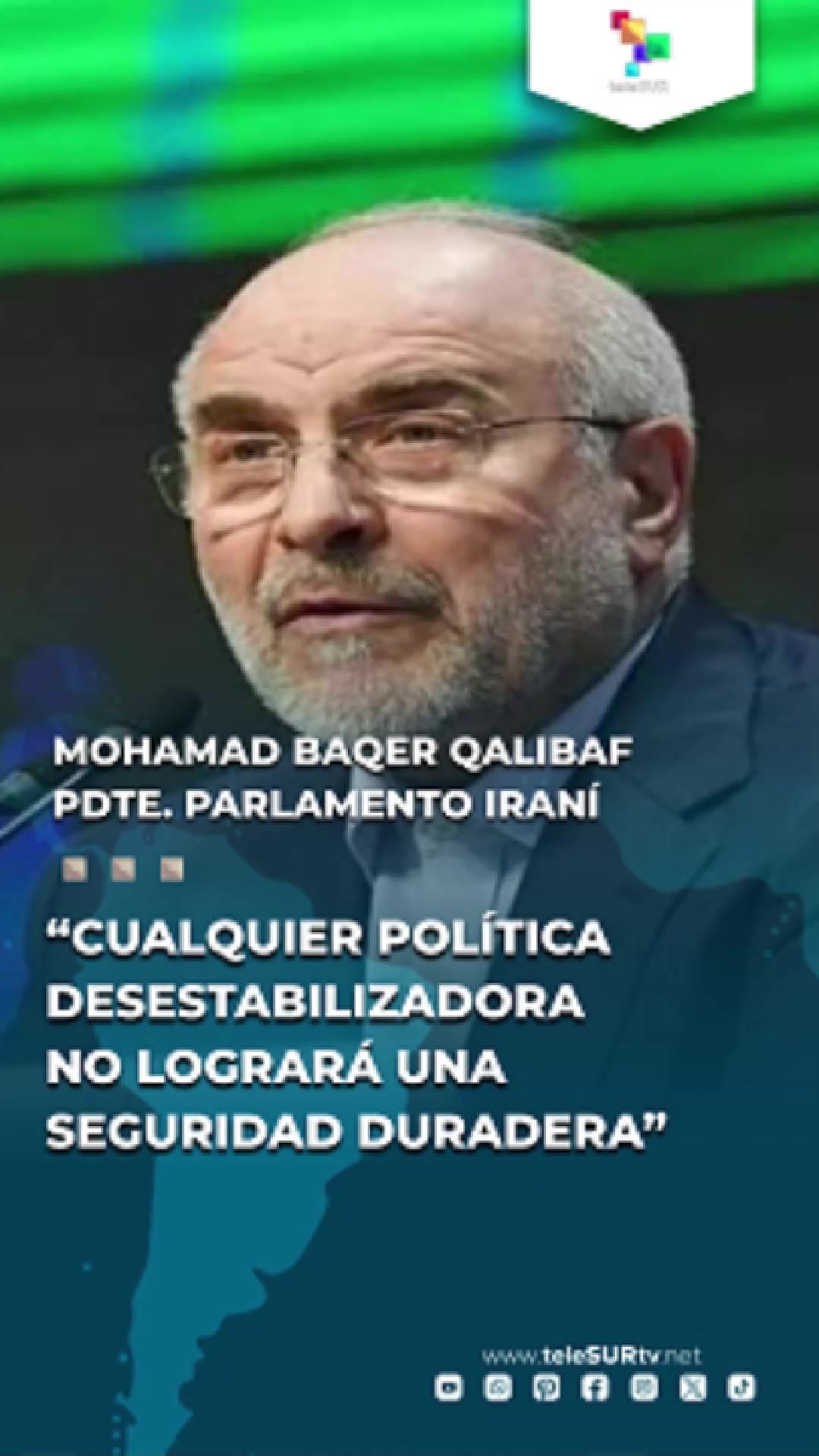 @teleSUR Clips