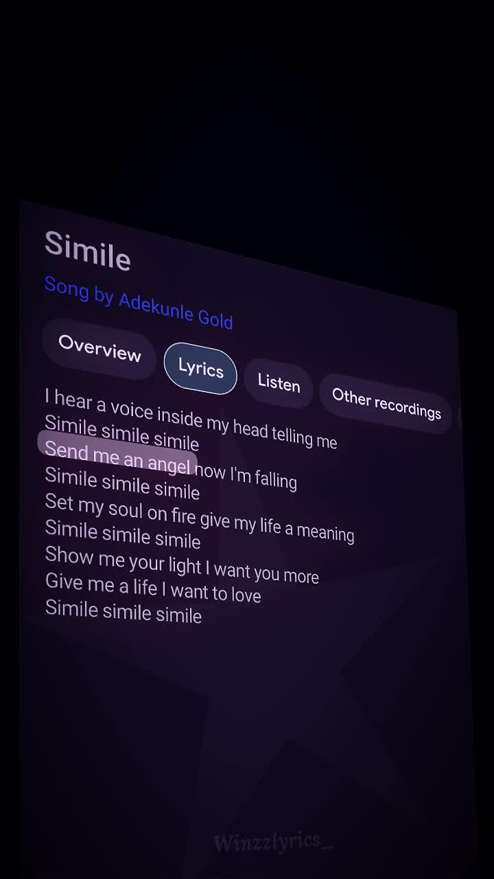 @𝙇𝙮𝙧𝙞𝙘𝙨_🥀