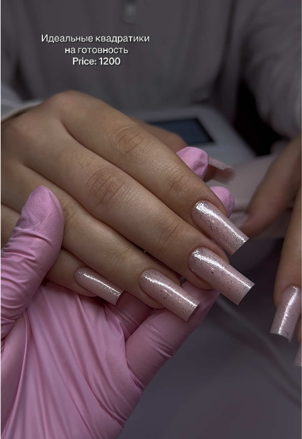 @lixsnails | kyiv crazy nails ☆