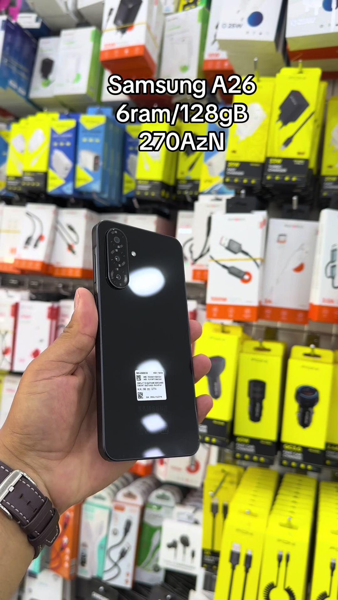 @Gence_Telefon_Univermaq