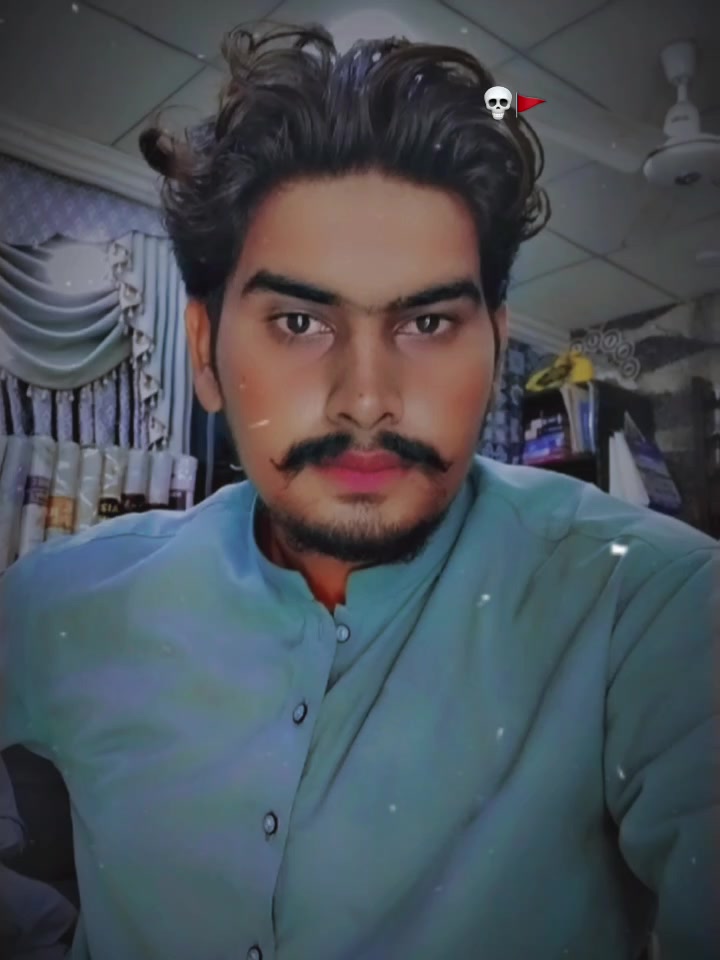 @Touseef Mughal